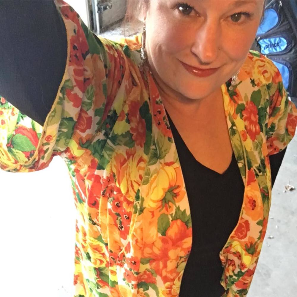 Meet your Posher, Tana